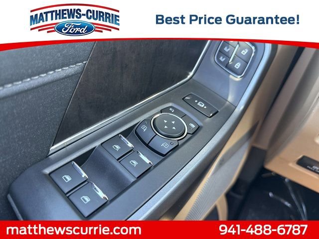 New 2026 Ford F250 Lariat AWD/4WD image 28