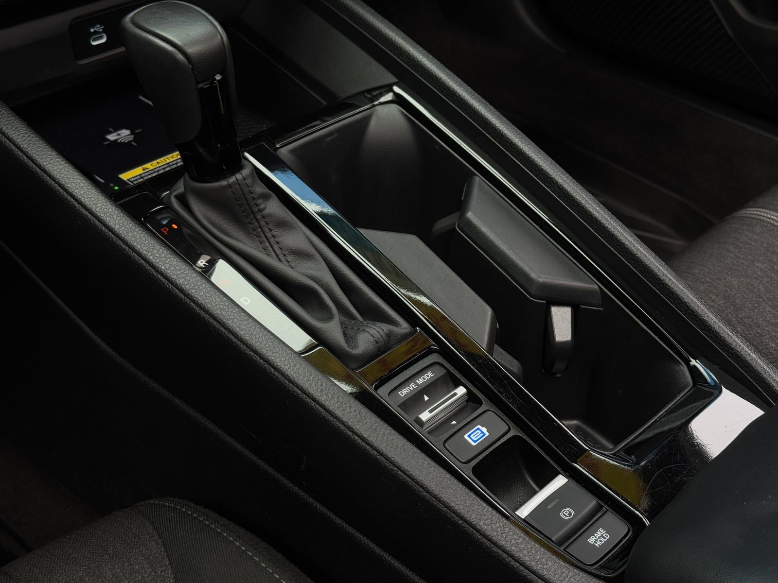 Used 2025 Honda Accord Sport image 27