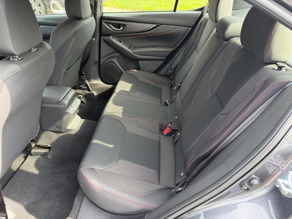 Used 2025 Subaru WRX Premium AWD/4WD image 20