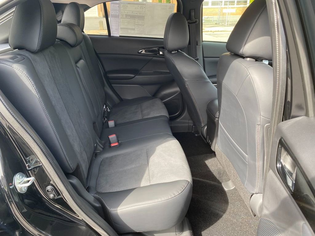 New 2026 Mitsubishi Eclipse Cross SE image 27