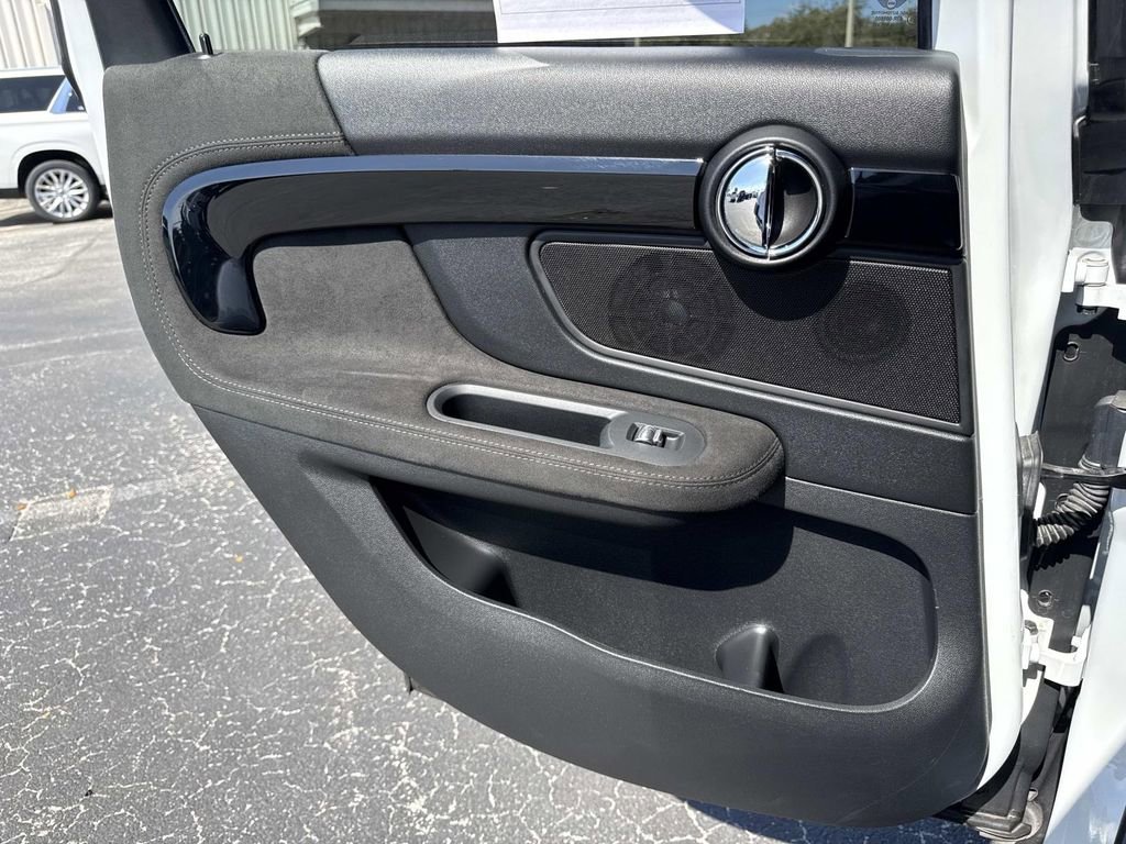 Used 2020 MINI Cooper Countryman John Cooper Works image 13