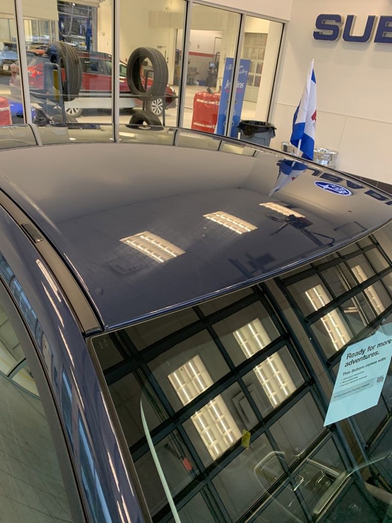 Certified 2025 Subaru Legacy Premium image 25