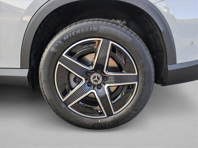 New 2026 Mercedes-Benz GLC 300 image 10