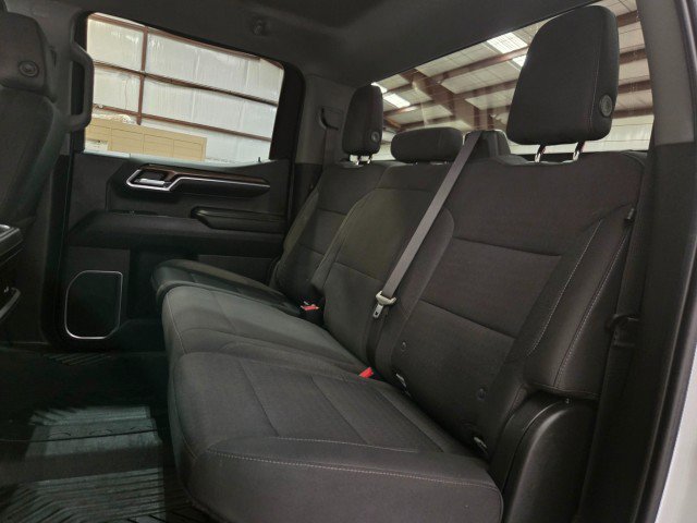 Used 2022 Chevrolet Silverado 1500 RST AWD/4WD image 78