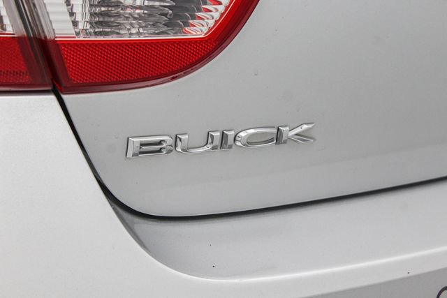 Used 2016 Buick Verano Leather w/ Experience Buick Package FWD image 13