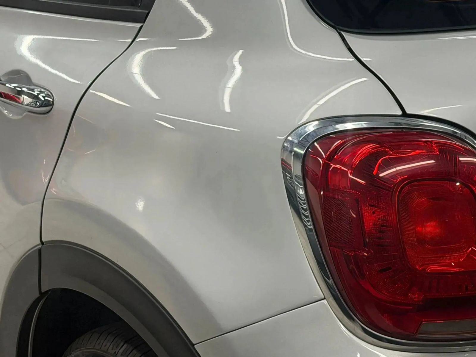 Used 2016 FIAT 500X Pop FWD image 12