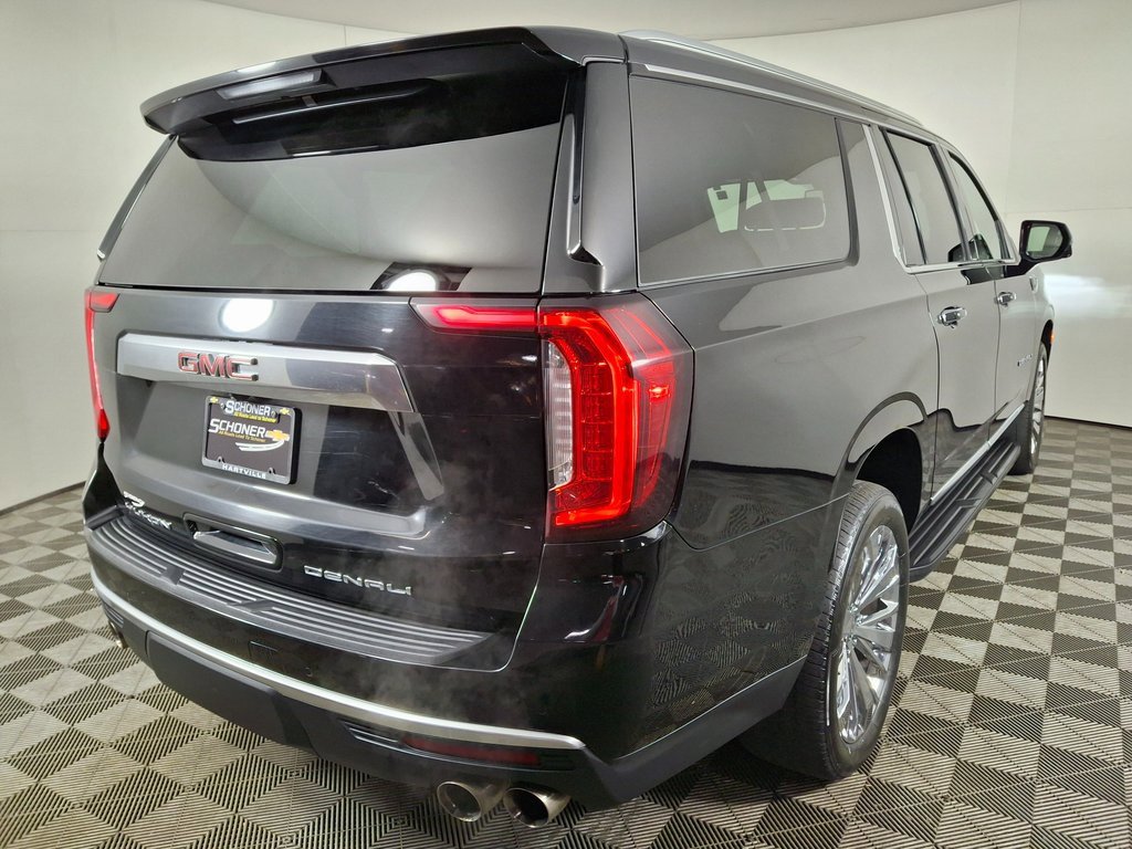 Used 2023 GMC Yukon XL Denali image 5
