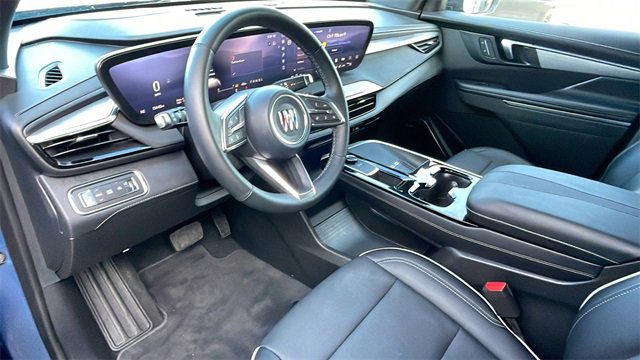 Used 2025 Buick Enclave Preferred image 10