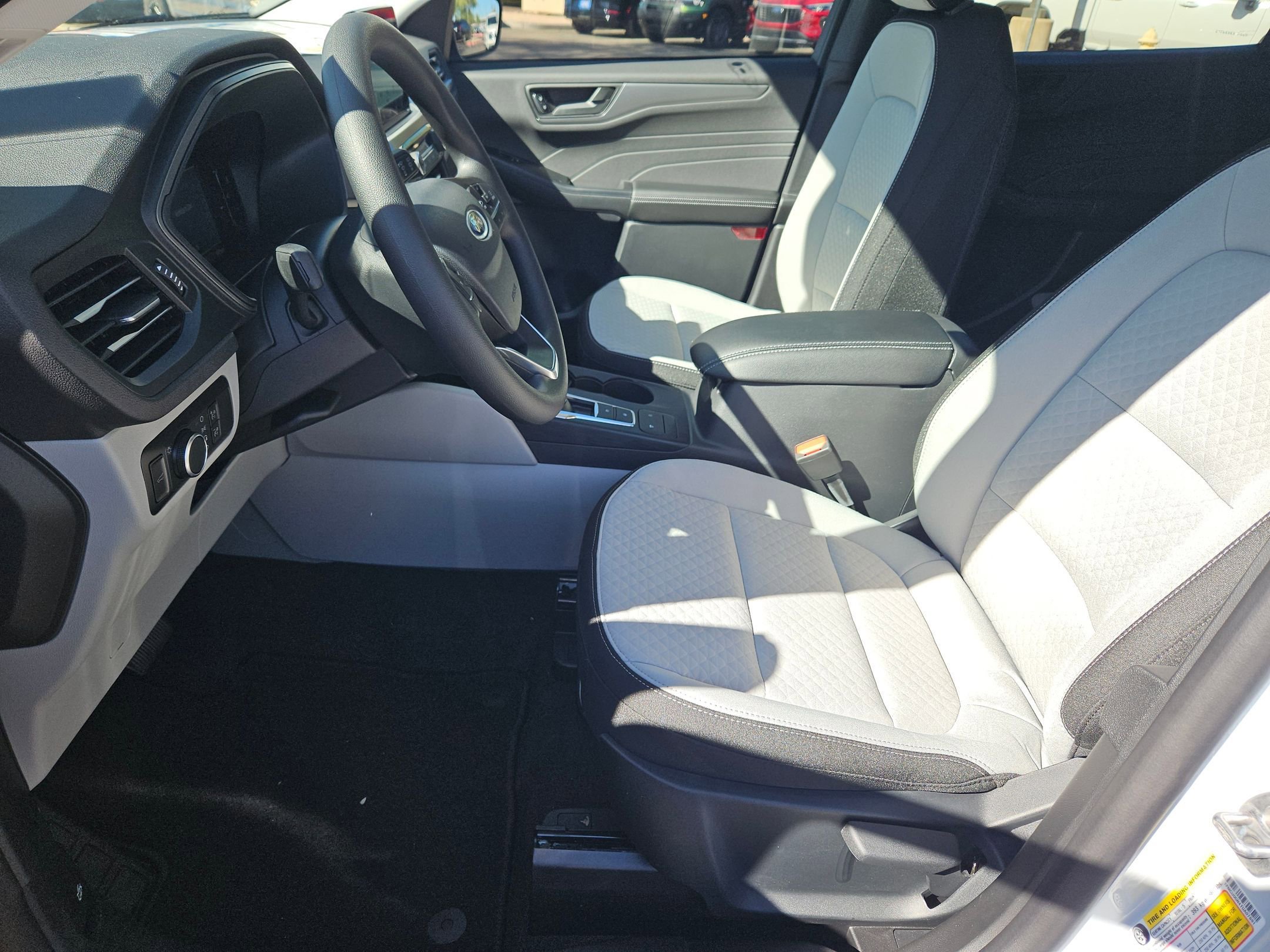 New 2026 Ford Escape Active image 13