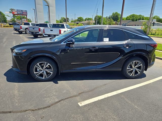 New 2026 Lexus RX 350 Premium AWD/4WD image 6