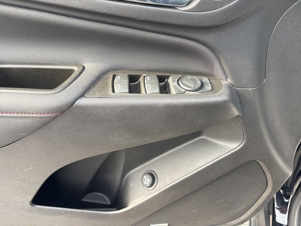 Certified 2023 Chevrolet Equinox RS w/ RS Leather Package image 23