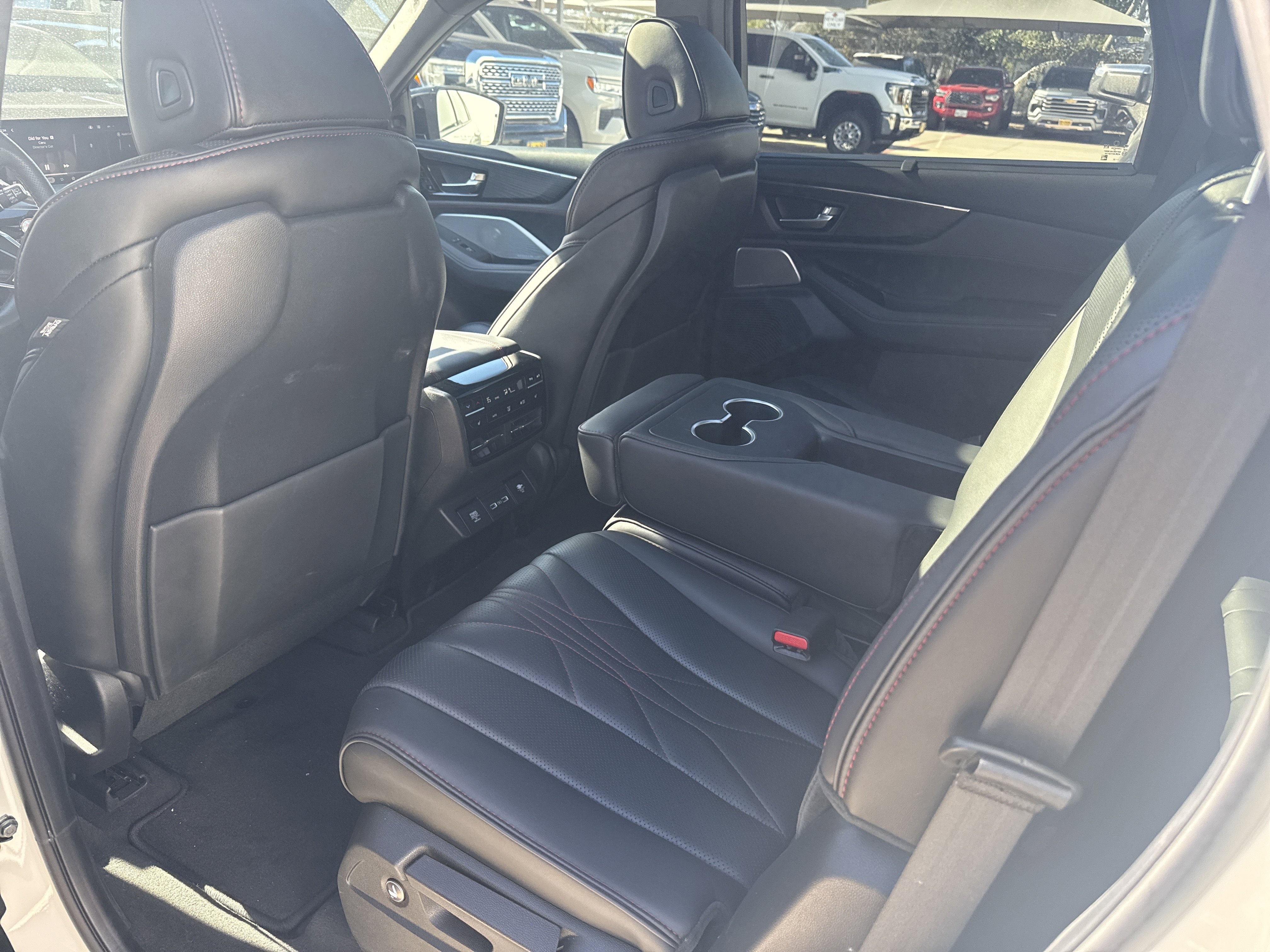 Used 2024 Acura MDX Type S image 7