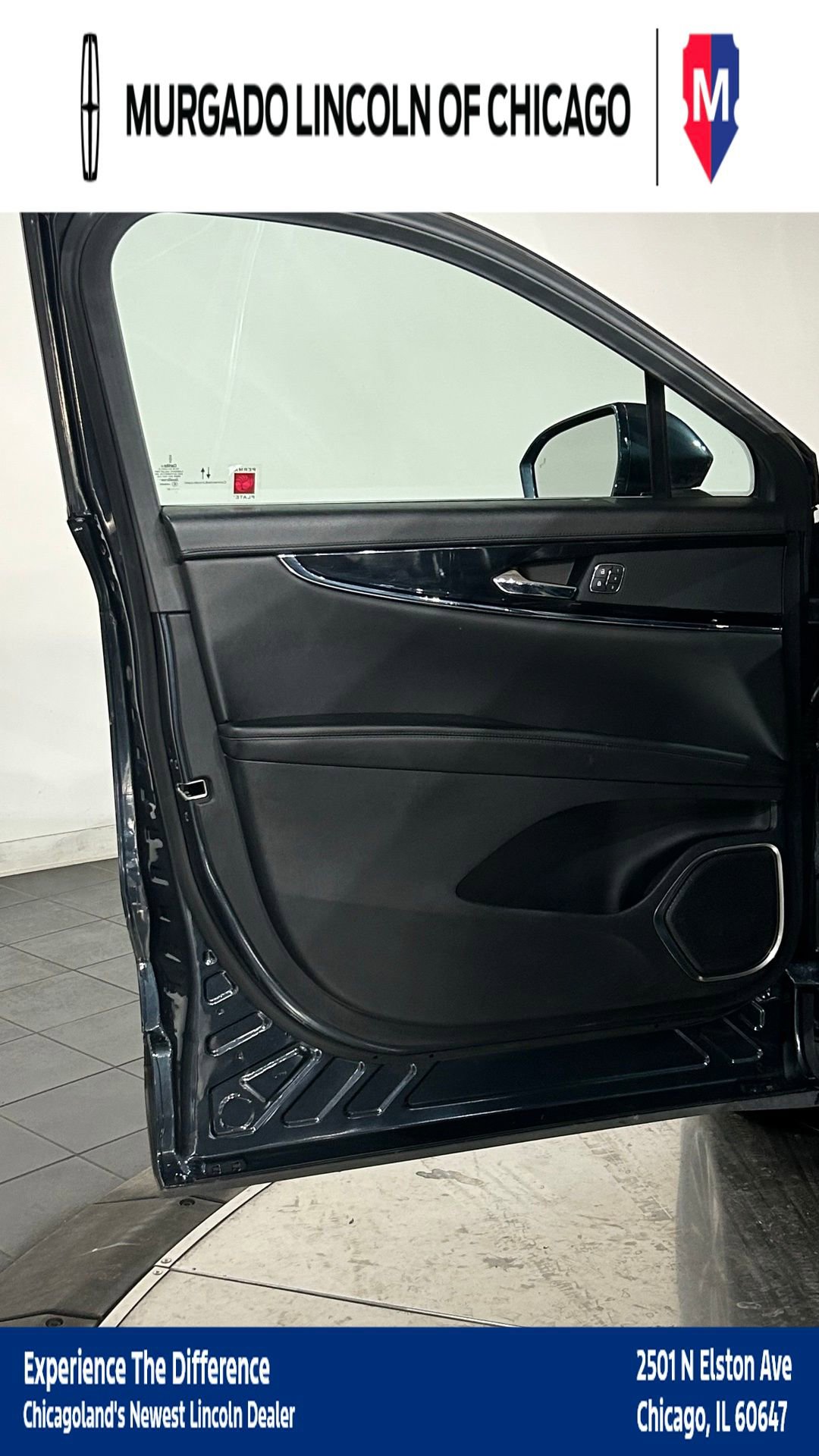 Used 2022 Lincoln Nautilus AWD image 33