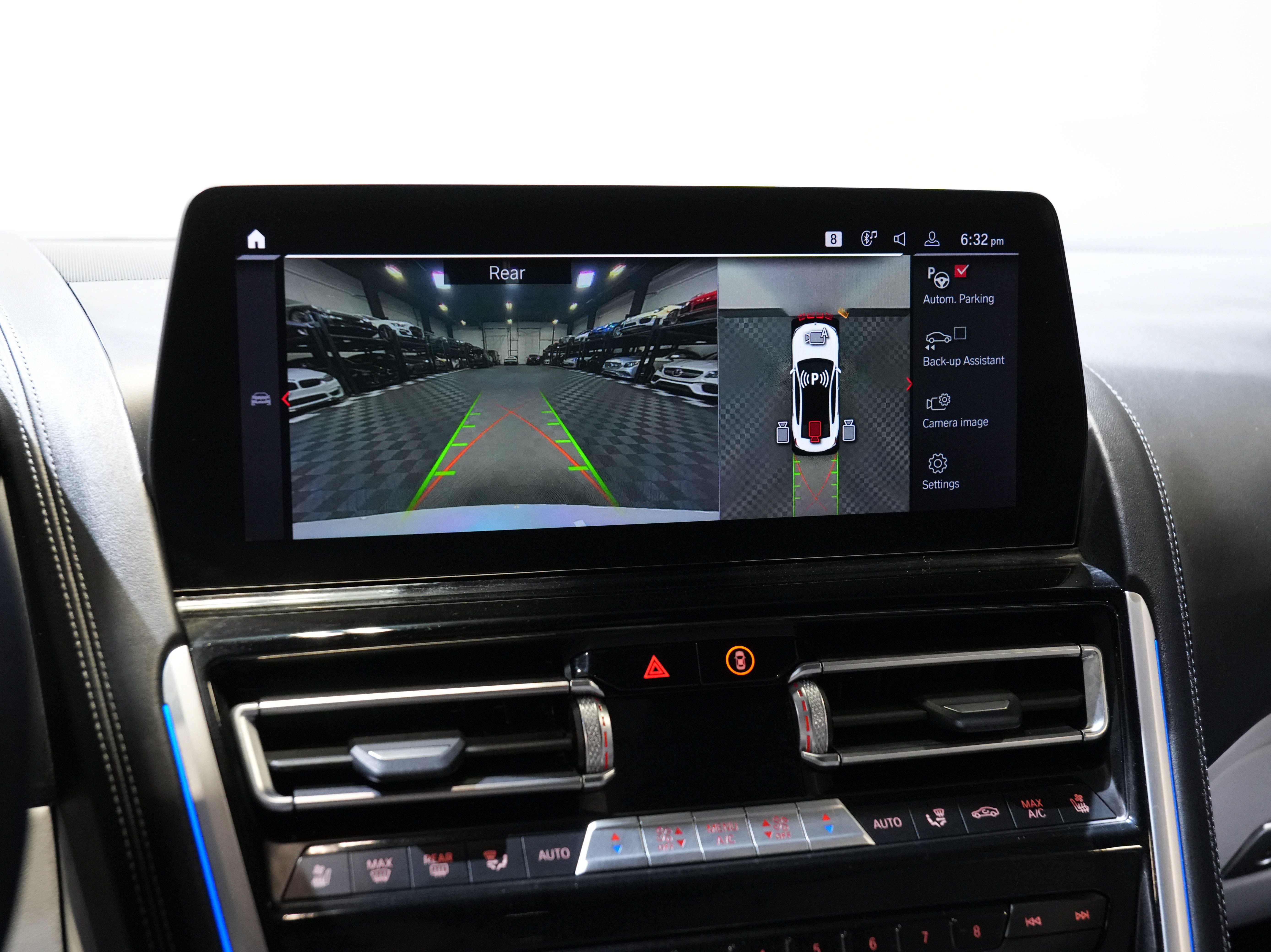 Used 2023 BMW M8 Gran Coupe xDrive Competition AWD/4WD image 46