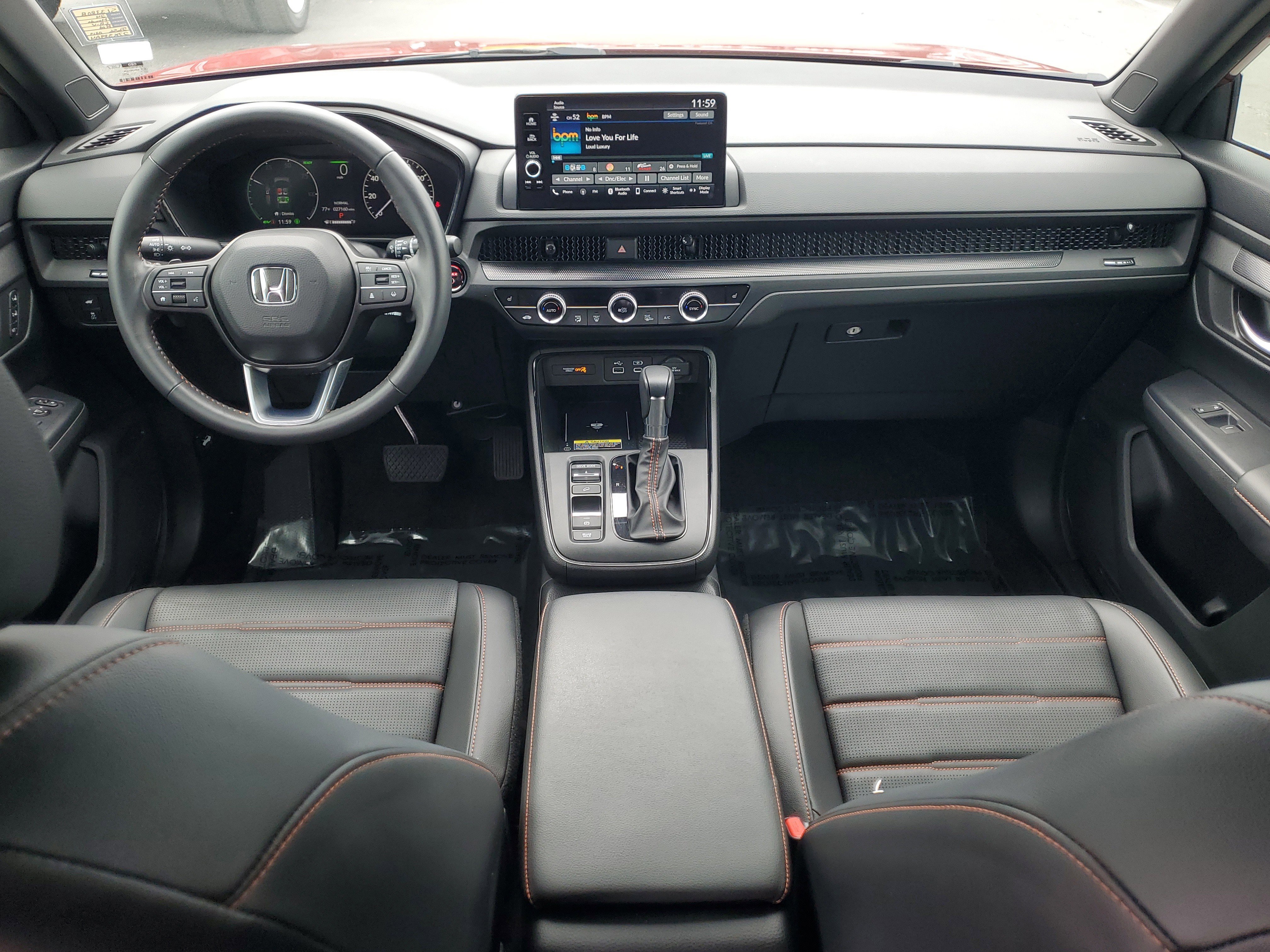 Used 2024 Honda CR-V Sport-L image 14