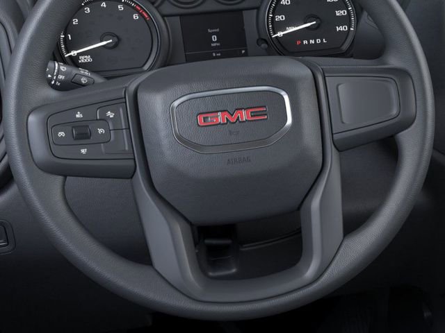 New 2024 GMC Sierra 2500 Pro w/ 1SA Pro Safety Plus Package image 19