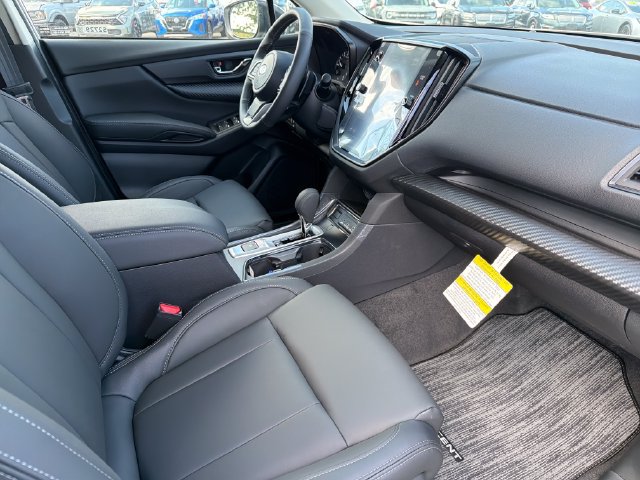 New 2027 Subaru Ascent Premium AWD/4WD image 21