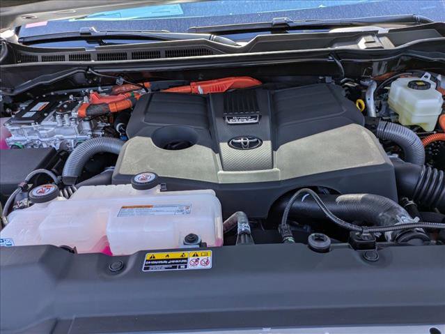 New 2026 Toyota Tundra 1794 Edition image 14