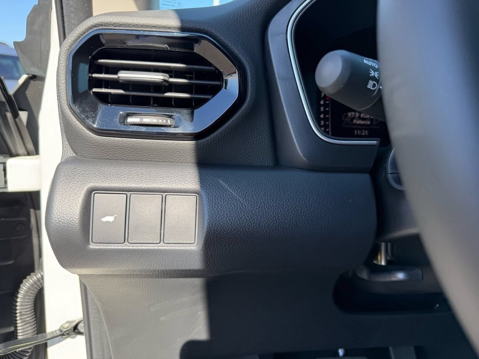 New 2026 Honda Passport RTL image 10