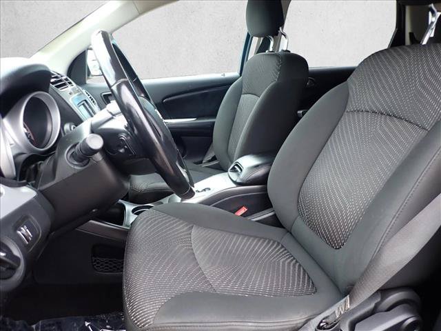 Used 2020 Dodge Journey SE w/ SE Popular Equipment Group FWD image 10