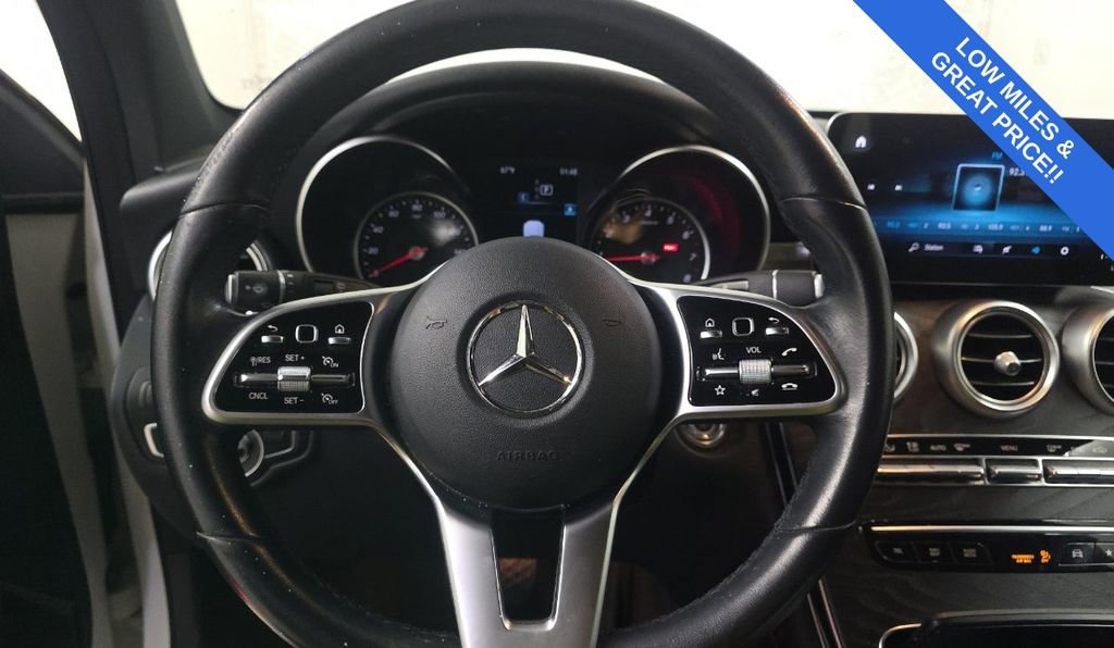 Used 2022 Mercedes-Benz GLC 300 image 6