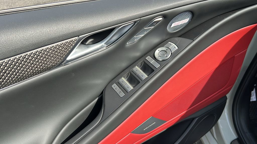 New 2026 Genesis G80 3.5T Sport Prestige image 21