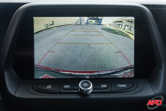 Used 2018 Chevrolet Camaro ZL1 RWD image 71