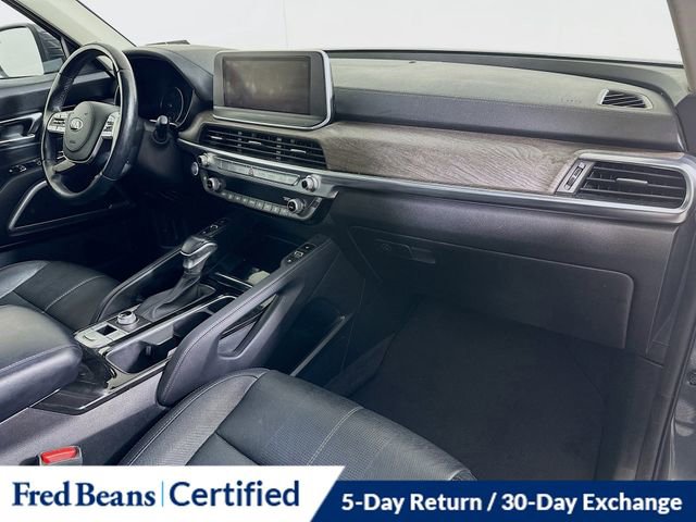 Used 2020 Kia Telluride EX image 34