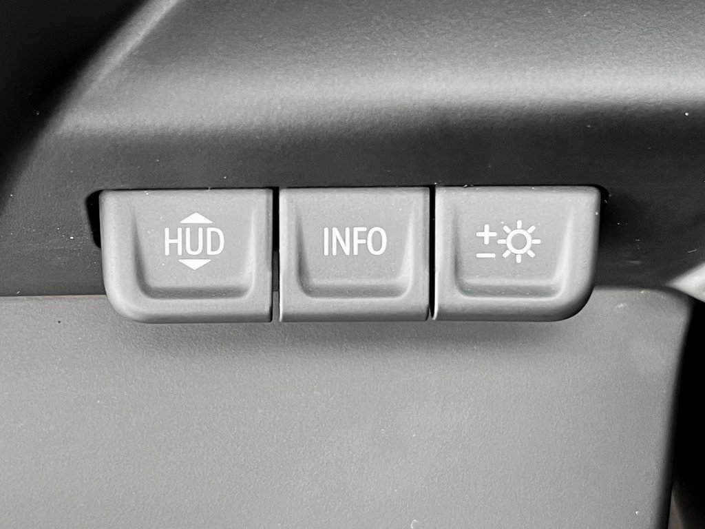 Used 2024 GMC Sierra 3500 Denali Ultimate image 9