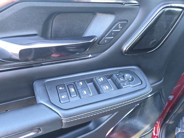 New 2026 RAM 1500 Limited image 9