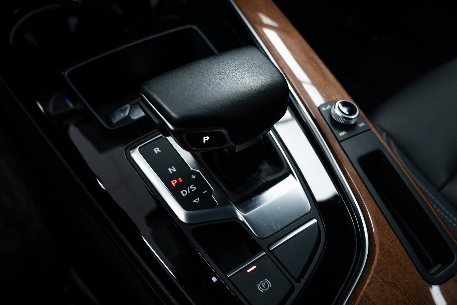 Used 2024 Audi A4 2.0T allroad Premium image 15