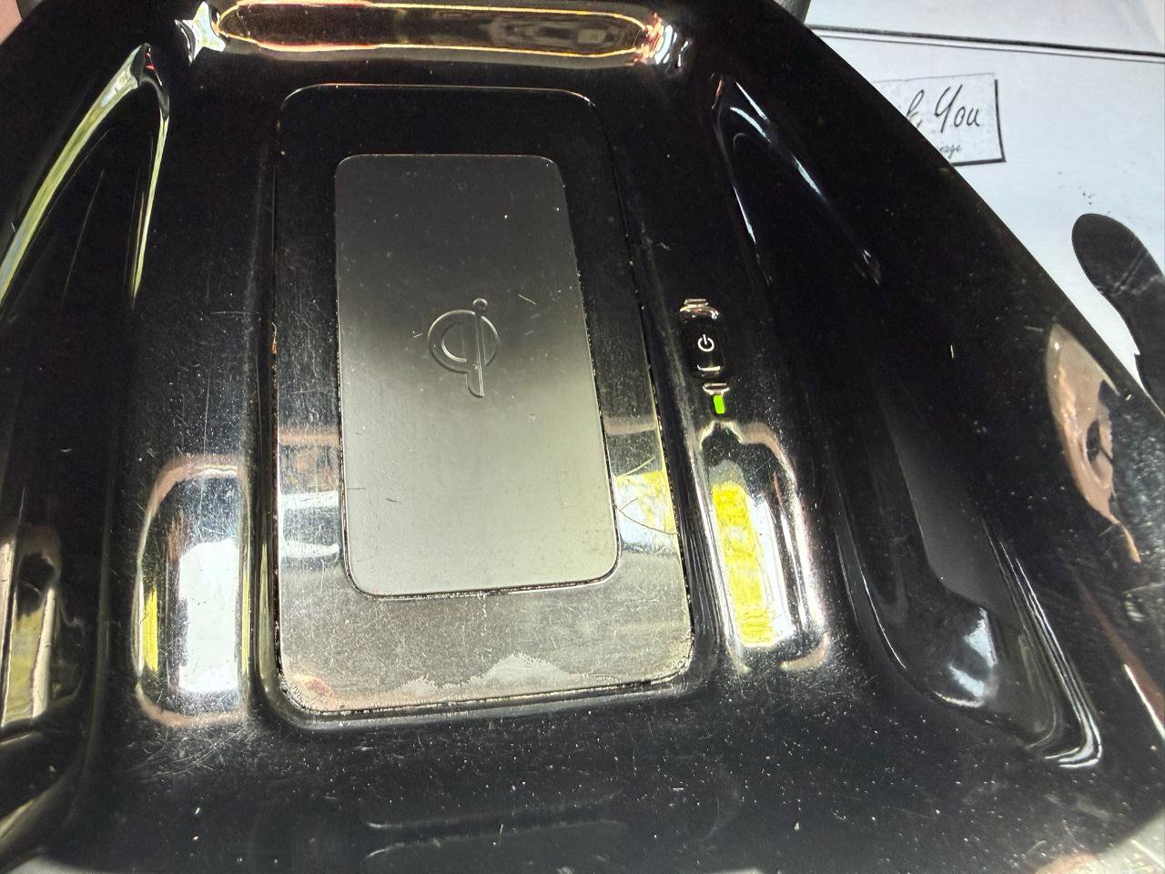 Used 2017 Toyota Prius Four Touring FWD image 7