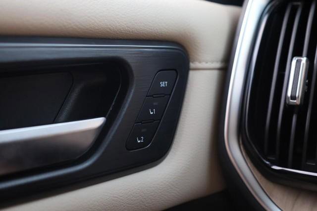 New 2026 Nissan Armada Platinum image 22