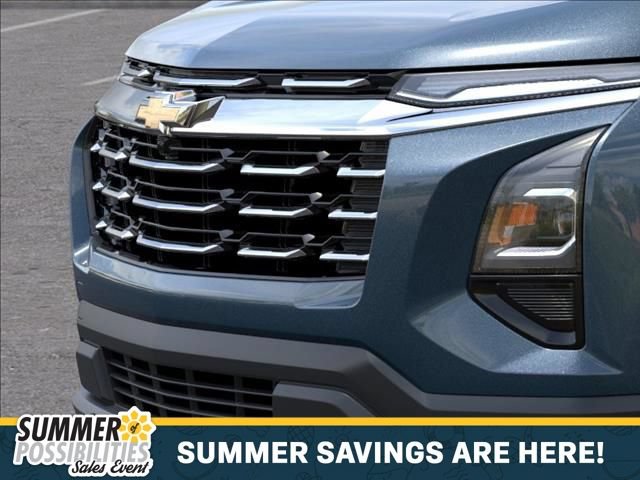 New 2026 Chevrolet Equinox LT w/ LPO, Floor Liner Package AWD/4WD image 13