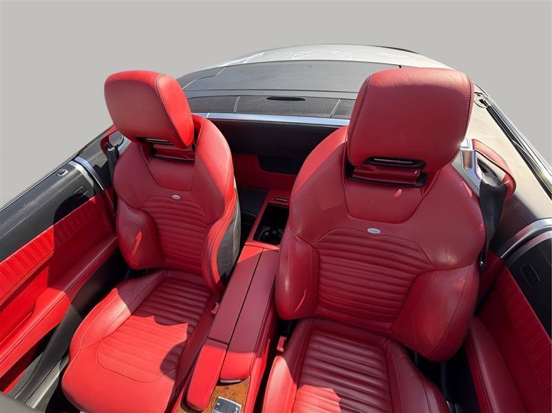 Used 2014 Mercedes-Benz SL 550 image 34
