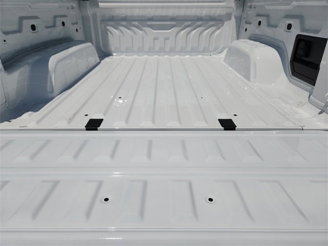 New 2026 Chevrolet Silverado EV LT image 25