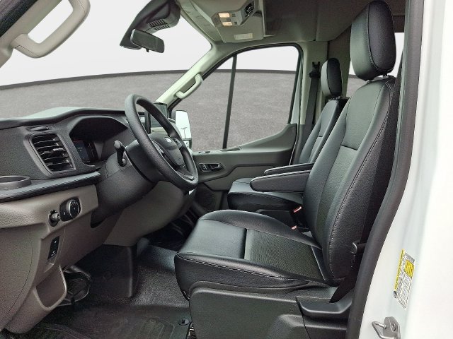 New 2026 Ford Transit 350 XL RWD image 9