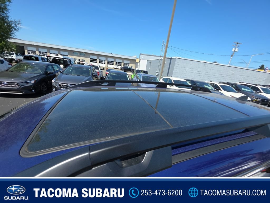 New 2026 Subaru Ascent Limited AWD/4WD image 24