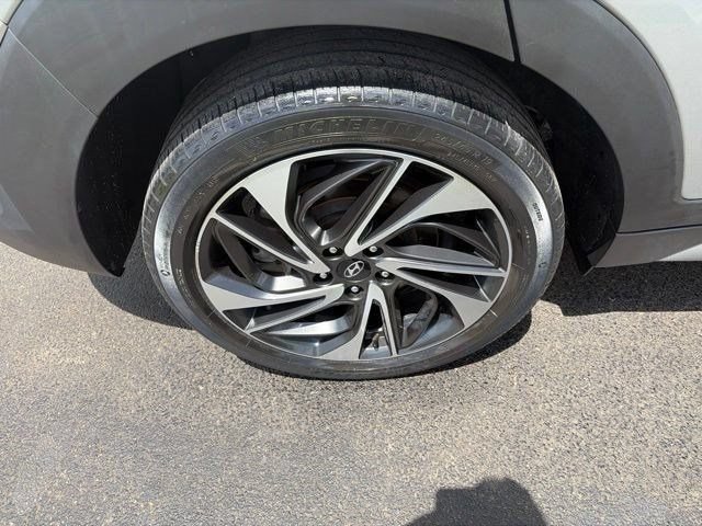 Used 2020 Hyundai Tucson Sport AWD/4WD image 42