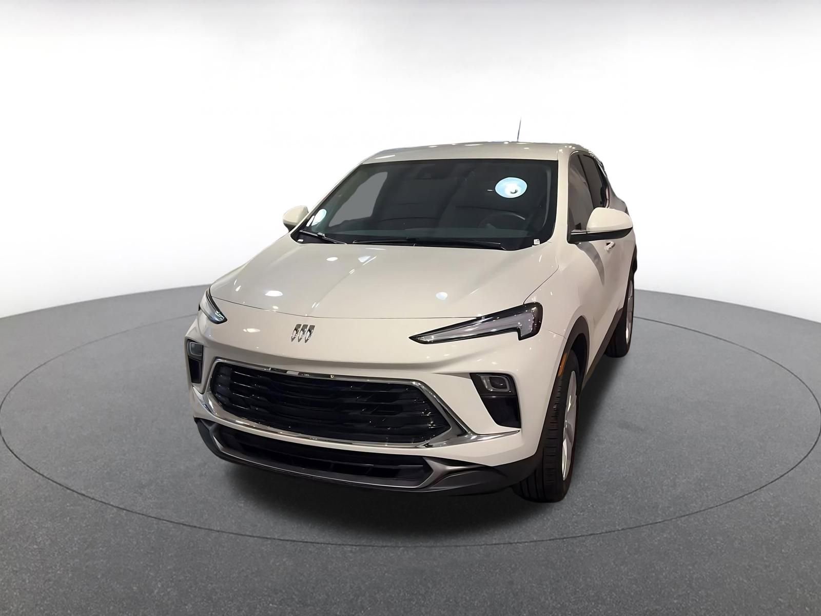 Used 2025 Buick Encore GX Preferred image 7