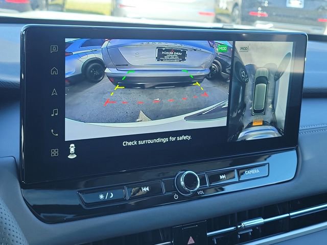 New 2026 Mitsubishi Outlander SEL image 32