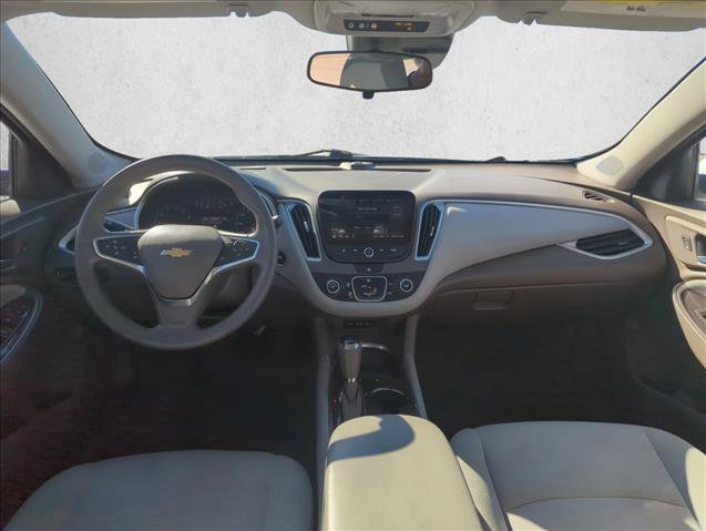 Used 2019 Chevrolet Malibu LS w/ Driver Confidence Package II image 18