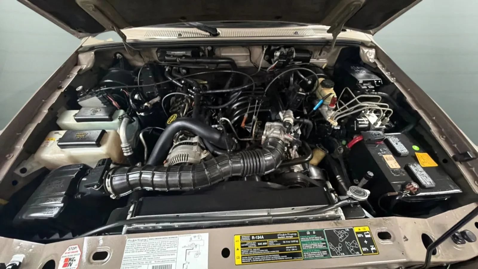 Used 2003 Ford Ranger Edge RWD image 22