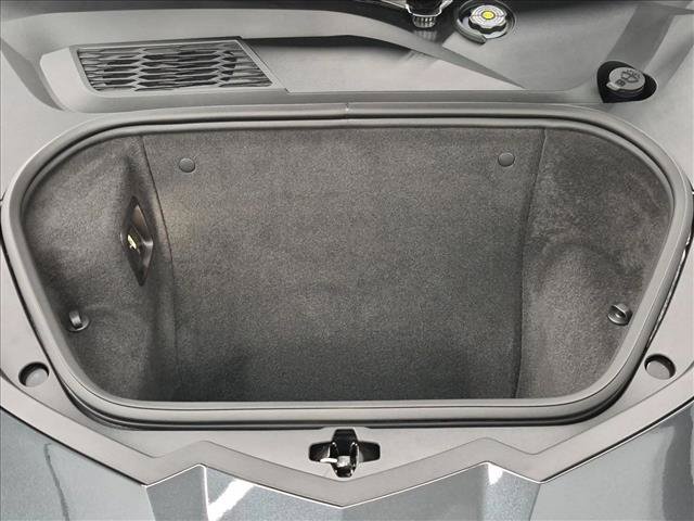 Used 2024 Chevrolet Corvette Z06 w/ Stealth Interior Trim Package RWD image 21