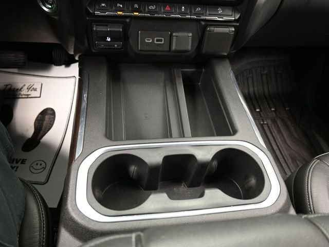 Used 2020 GMC Sierra 1500 SLT w/ SLT Premium Plus Package image 11