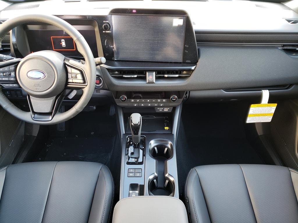 New 2026 Subaru Outback Limited image 8