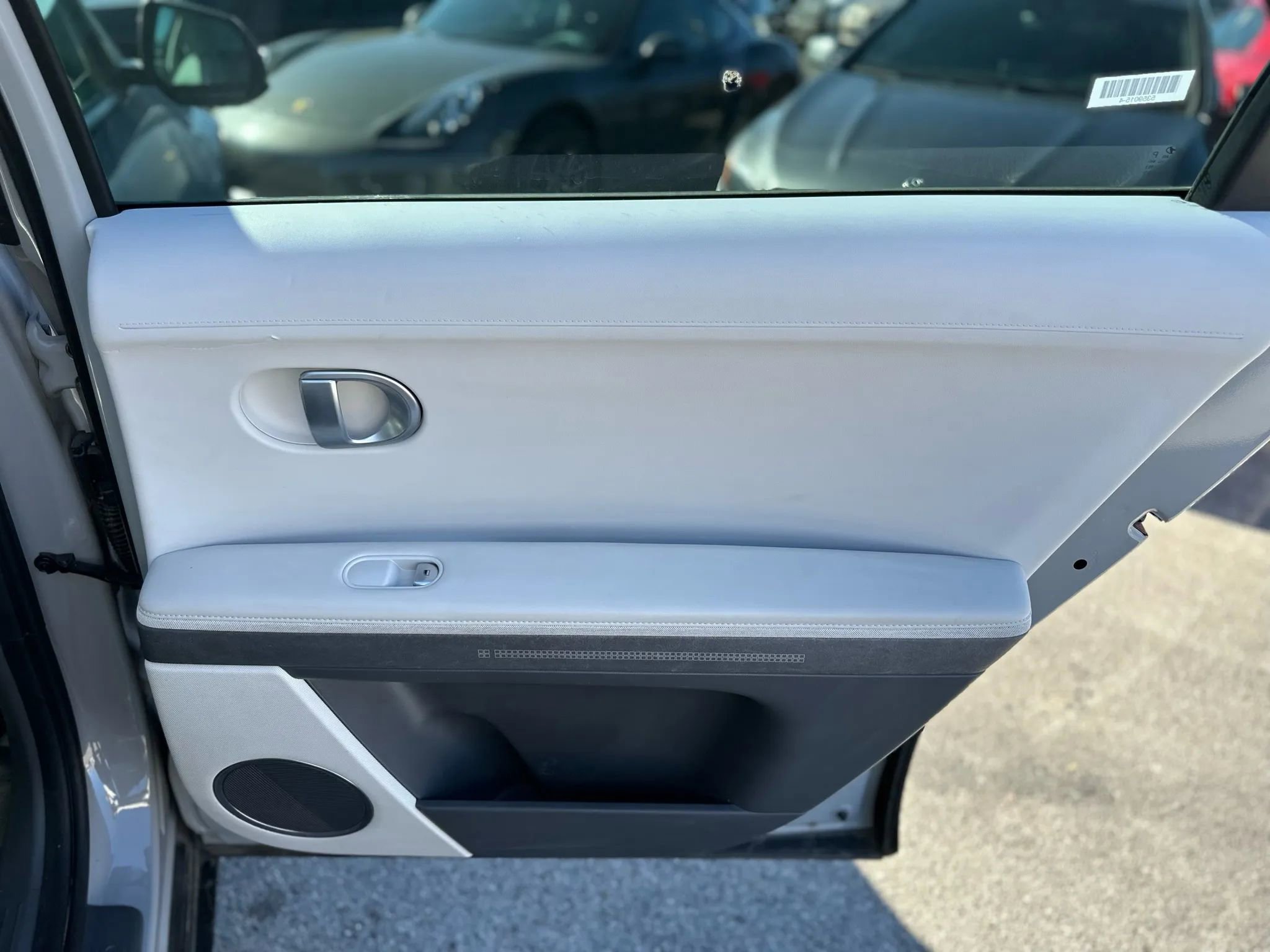 Used 2023 Hyundai Ioniq 5 SEL image 22