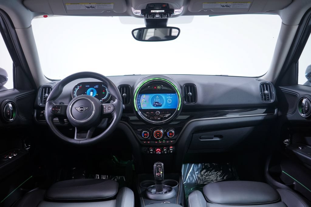Used 2024 MINI Cooper Countryman S AWD/4WD image 10