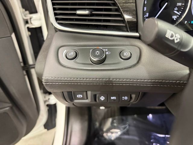 Used 2018 Buick LaCrosse Premium w/ Driver Confidence Package #2 FWD image 16
