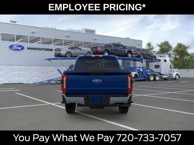 New 2026 Ford F250 XL w/ 360-Degree Camera Package AWD/4WD image 5